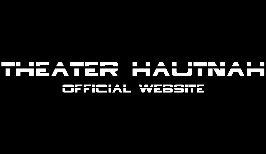 Official Website - THEATER HAUTNAH E.V. BERLIN - www.societyplayers.de - www.andreasnitschmann.com