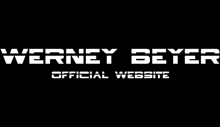 Official Website - WERNEY BEYER - TRAVEL GUIDE AROUND THE WORLD - www.werney-beyer.eu - www.andreasnitschmann.com
