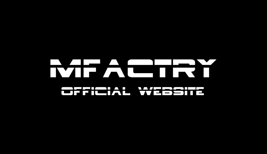 Official Website - MFACTRY - TOM WAWRO - www.mfactry.de - www.andreasnitschmann.com